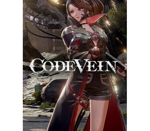 Code Vein