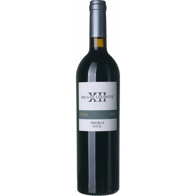 Roca de les Dotze Noray suché červené 2006 14% 0,75 l (holá láhev)