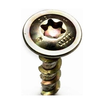 CT 06100 Tesařský vrut s talířovou hlavou 6x100mm – Hledejceny.cz