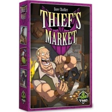 Tasty Minstrel Games Thief's Market