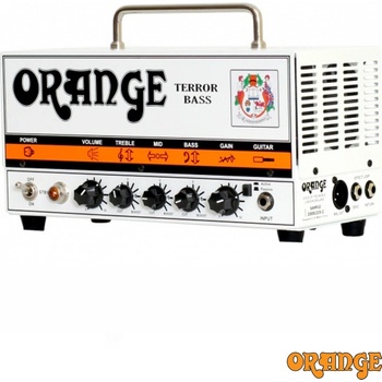 Orange Terror bass 500