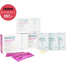 Collamedic set 3 ks beauty nápoje 8560 mg 90 ks