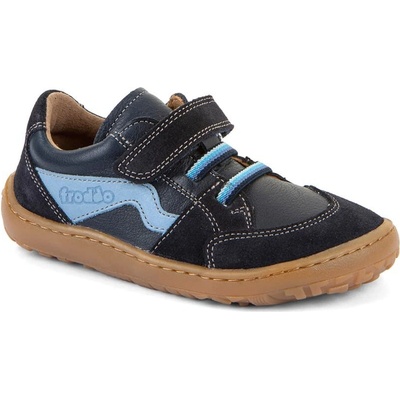 Froddo tenisky G3130286 dark Blue