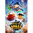Bang-On Balls: Chronicles