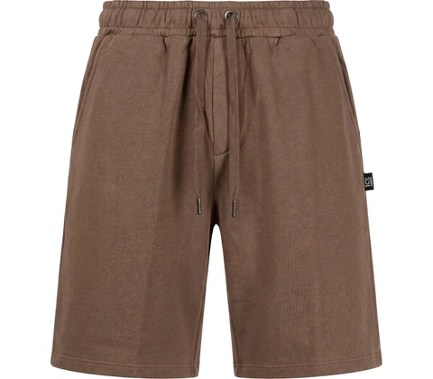 Iceberg Jersey Brown