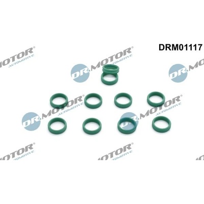 Opravná sada, klimatizace Dr.Motor Automotive DRM01117
