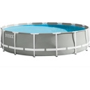 Bazény Intex Prism Frame Pools 4.57 x 1.22 m 26726NP