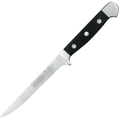 Güde Solingen Alpha vykosťovací pružná 13 cm