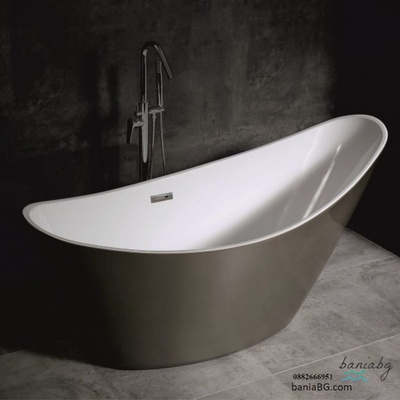 Inter Ceramic Вана icsh lb1953ts