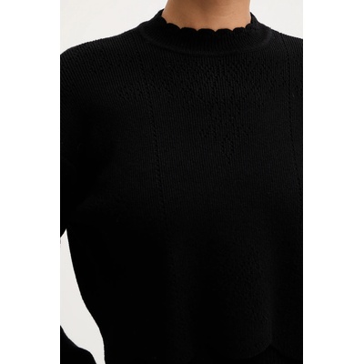 TWINSET Пуловер с вълна Twinset (252TT3210)