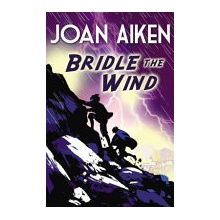 Bridle the Wind Aiken JoanPaperback