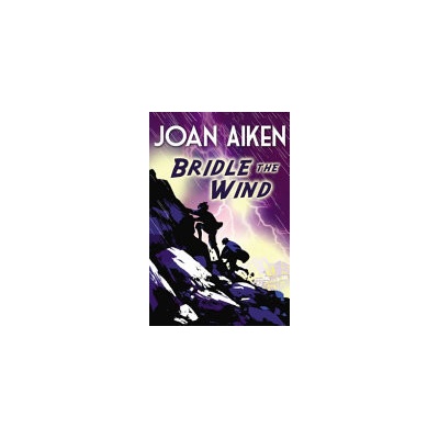 Bridle the Wind Aiken JoanPaperback