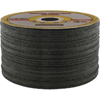 Bigstren Řezný kotouč 125 mm 21639 50 ks