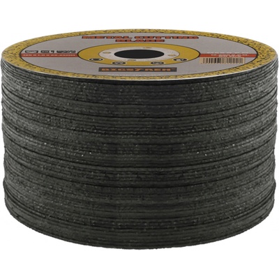 Bigstren Řezný kotouč 125 mm 21639 50 ks