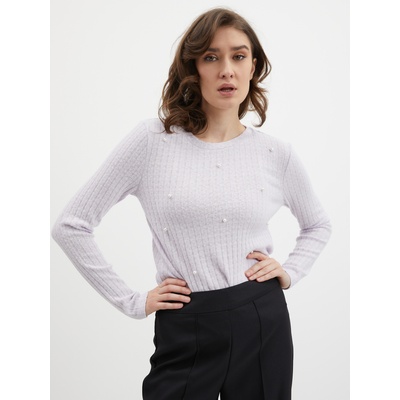 orsay Светлолилав дамски лек пуловер ORSAY Orsay | Lilav | ЖЕНИ | S