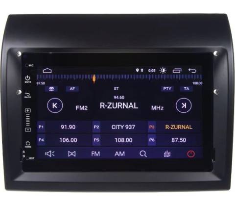 Stualarm 80887A