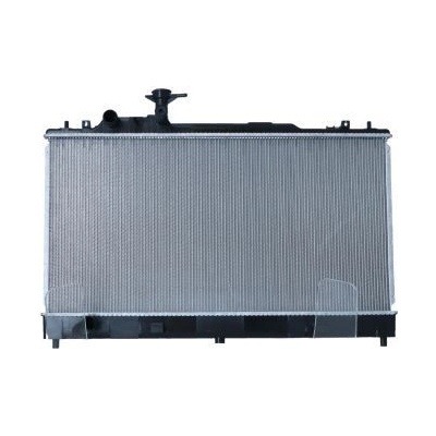 NRF 550106 Chladič, chlazení motoru (550106)