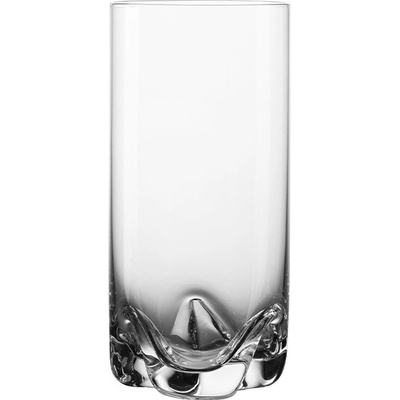 Lunasol Poháre Tumbler Anno Glas META Glass 4 x 350 ml