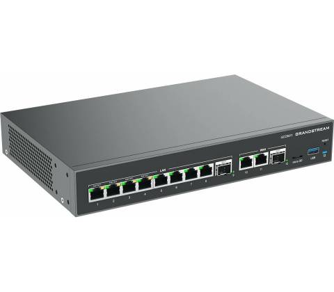 Grandstream GCC6011