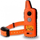 Výcvik psa DogTrace Elektronický výcvikový obojok d-control professional 2000 Orange