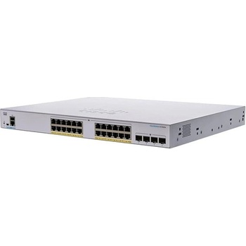 Cisco CBS250-24FP-4G