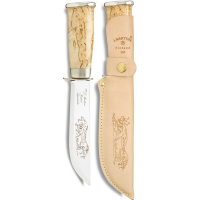 Marttiini Lapp Knife 255 255010