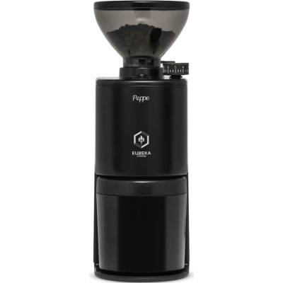 Eureka Peppe Black