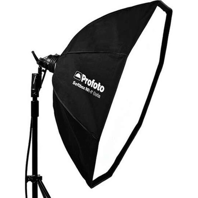 Profoto RFi softbox 4' 120cm