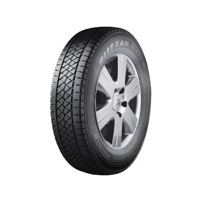 Bridgestone Blizzak W995 ( 215/75 R16C 113/111R 8PR EVc, Nordic compound ) (3286348049650)