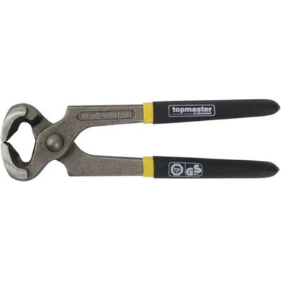 Topmaster Professional АРМАТУРНИ КЛЕЩИ 200 ММ topmaster (3800123103780)