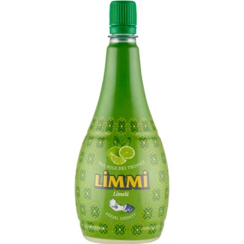 Limmi Limetková Šťava 200 ml