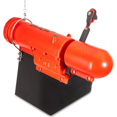 Uni Cat dálkově ovládaný plovák Magic Planer MP-300 – Zboží Dáma