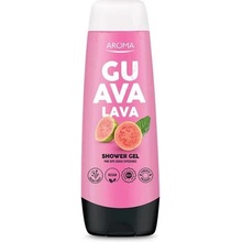 Aroma sprchový gél Guava Lava 250 ml