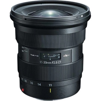 Tokina atx-i 11-20 mm f/2.8 WE CF Nikon F