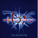 The Collection - Toto CD