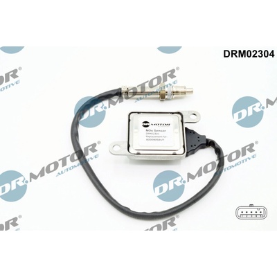 DR.MOTOR AUTOMOTIVE NOx-Senzor, NOx-Katalyzátor DRM02304
