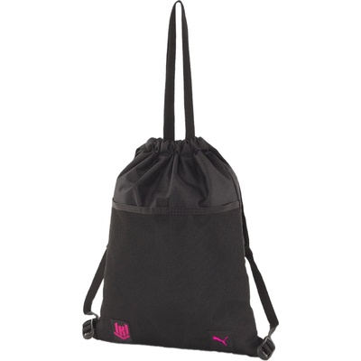 PUMA Сак Puma KRÜ Gymsack F01 079083-001 Размер OSFA