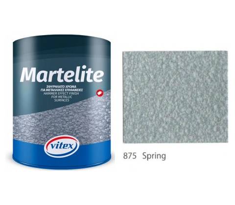 Vitex Martelite 0,75 l spring