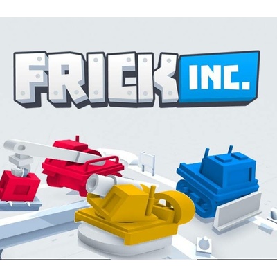 Frick, Inc.