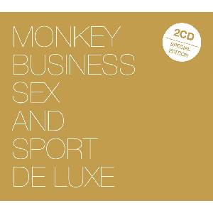 Warner Monkey Business: Sex And Sport De Luxe - 2CD (019330)