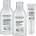 Redken Acidic Bonding Concentrate Комплект - Шампоан, Балсам и Крем за коса, 2 х 300 + 150 ml