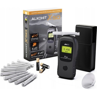 Alkohit X50