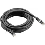 Lanberg PCF6-10CC-0500-BK