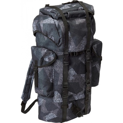 Brandit Urban Classics digital night camo 65 l