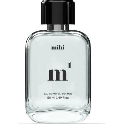 MIHI Perfume 18% parfémovaná voda pánská M1 50 ml