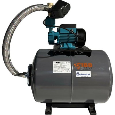 Ibo WZI 250 / 50 L