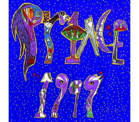 PRINCE - 1999 CD