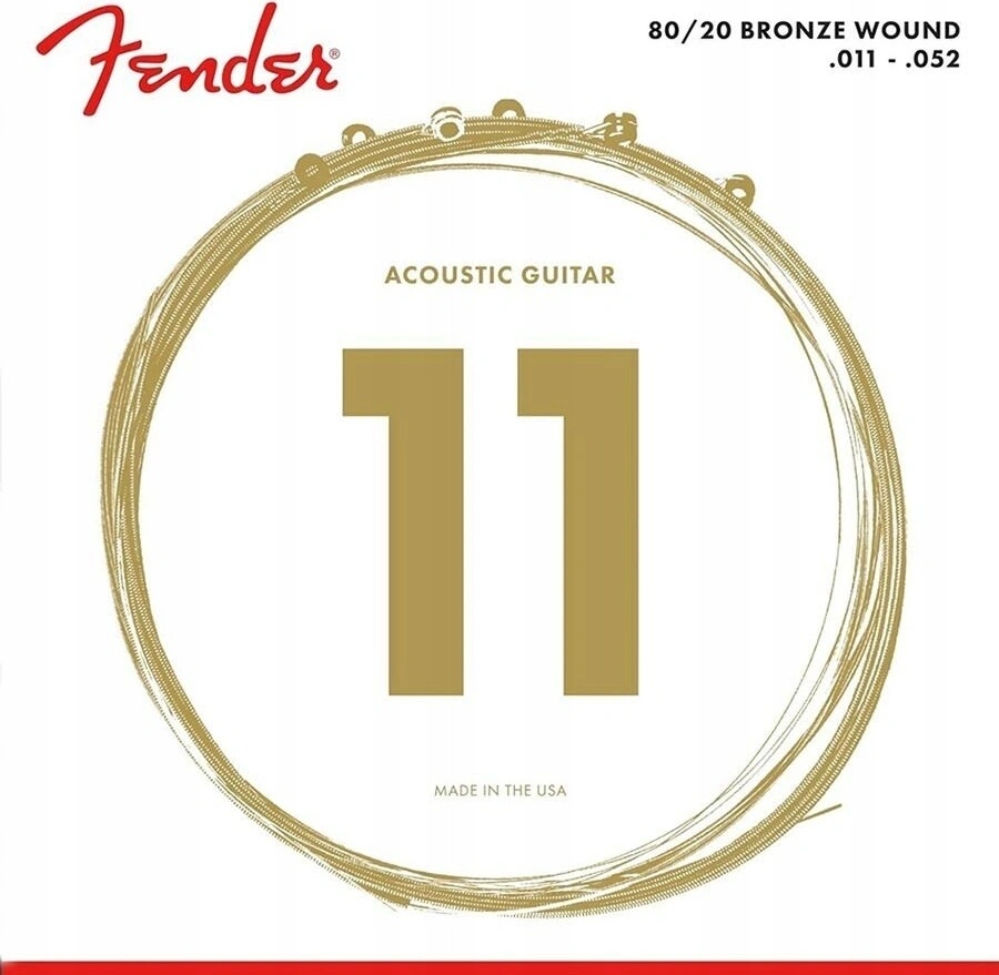 Fender 880CL