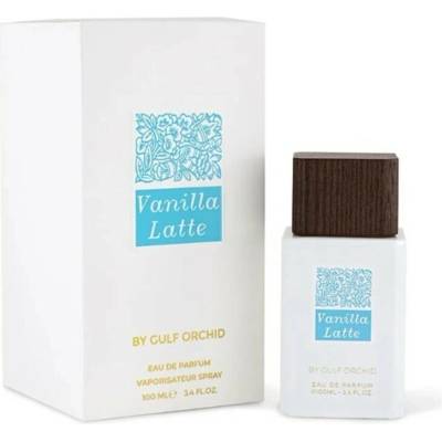 Gulf Orchid Vanilla Latte parfémovaná voda dámská 100 ml