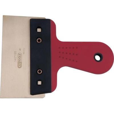 KS Tools 963.9560 Špachtľa široká (d x š) 195 mm x 120 mm